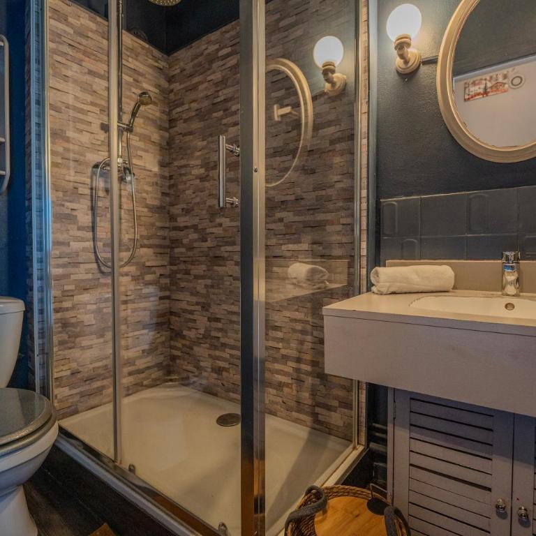 Le Chamois - Au pied des Pistes - Appartamento con 1 Camera da Letto - 84