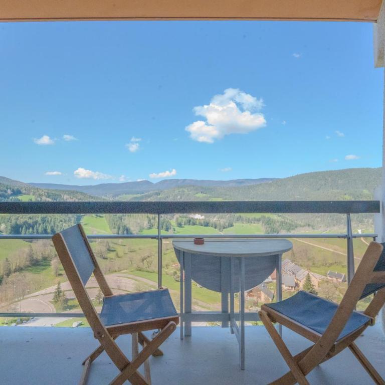 Le Chamois - Au pied des Pistes - Appartamento con 1 Camera da Letto - 44