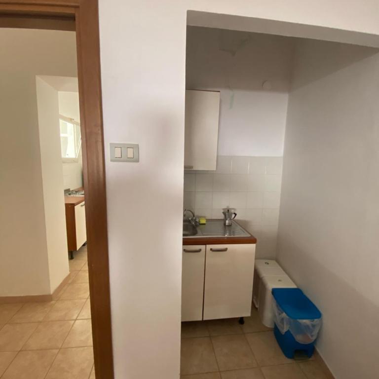 L'Ostello - Camera Familiare Standard - 3