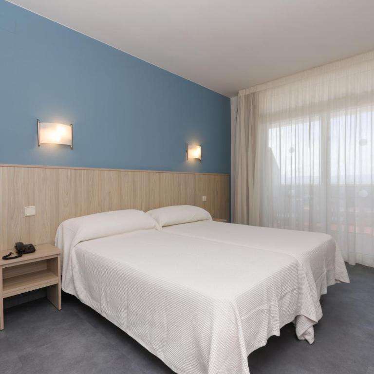 Ponient Marinada by PortAventura World - Available rates with tickets to PortAventura Park & Ferrari Land - Habitación Estándar 4* (2 adultos) - 2