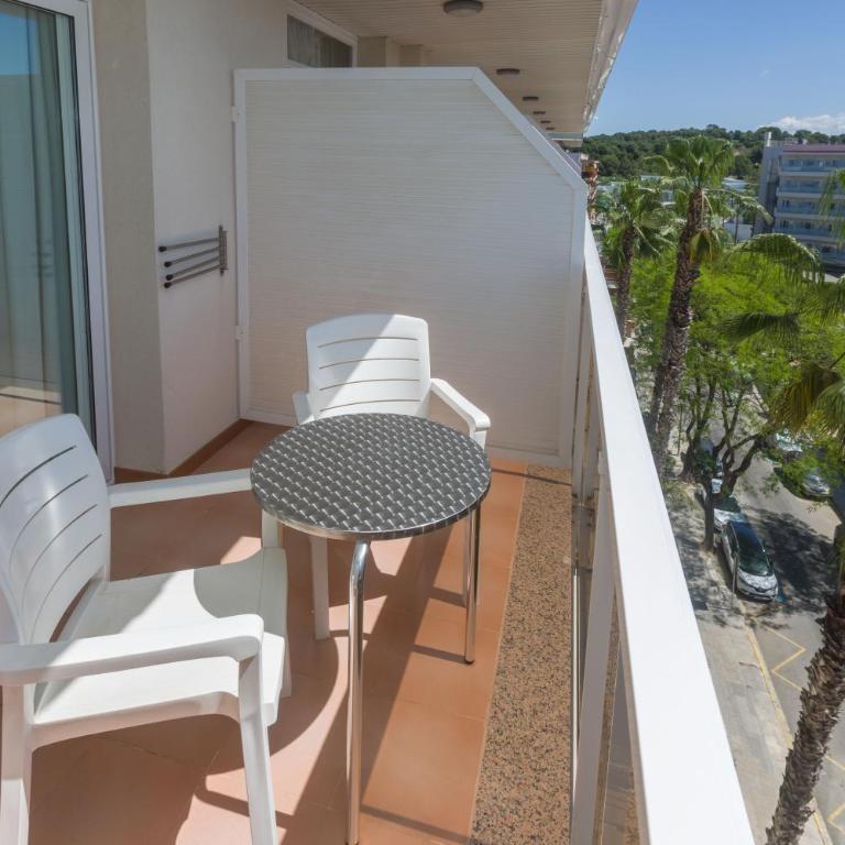 Ponient Marinada by PortAventura World - Available rates with tickets to PortAventura Park & Ferrari Land - Habitación Estándar 4* (2 adultos) - 4