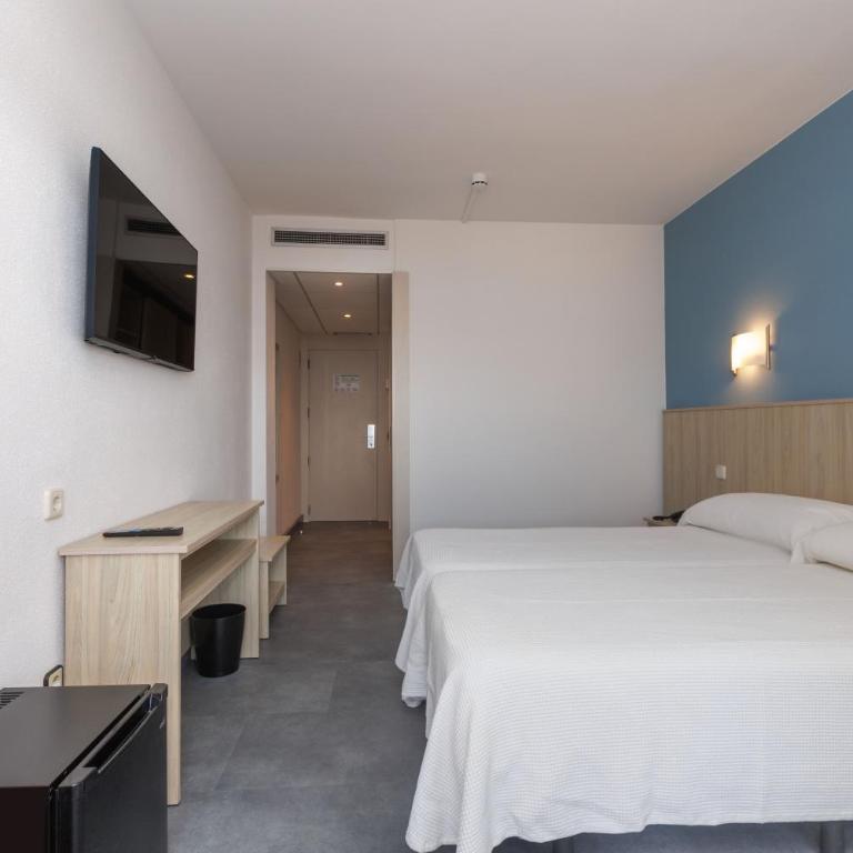 Ponient Marinada by PortAventura World - Available rates with tickets to PortAventura Park & Ferrari Land - Habitación Estándar 4* (2 adultos) - 6