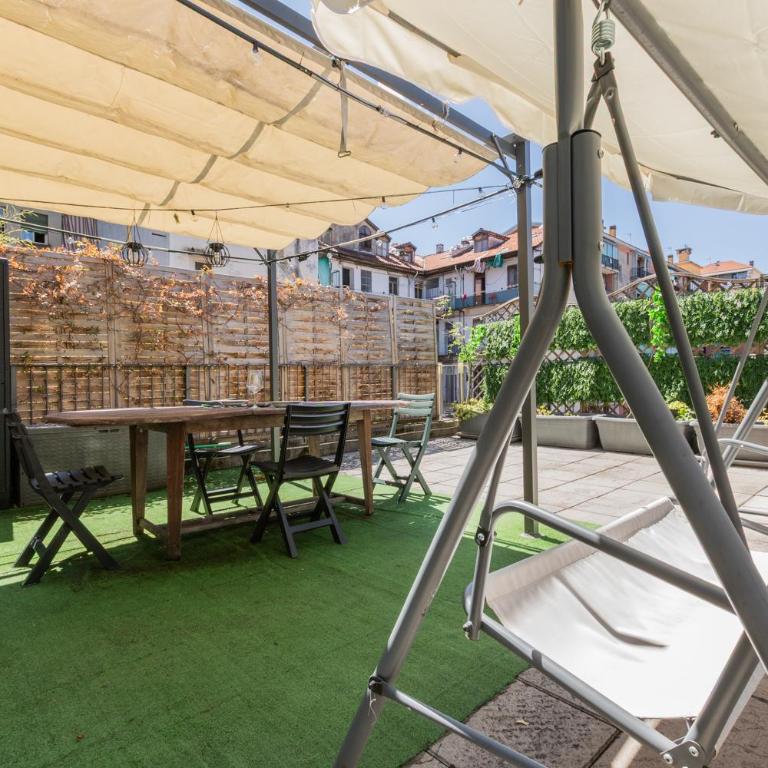 Casa Nautilus by Wonderful Italy - Appartamento con Terrazza - 39