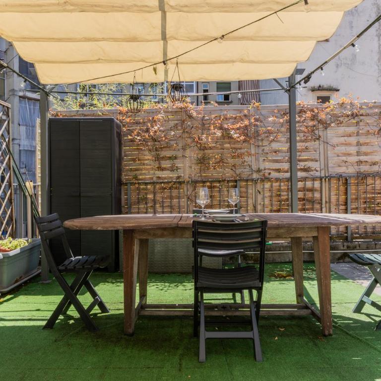 Casa Nautilus by Wonderful Italy - Appartamento con Terrazza - 42