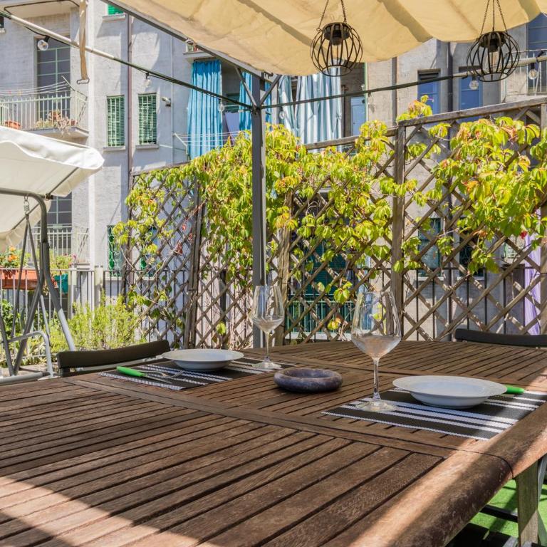 Casa Nautilus by Wonderful Italy - Appartamento con Terrazza - 7