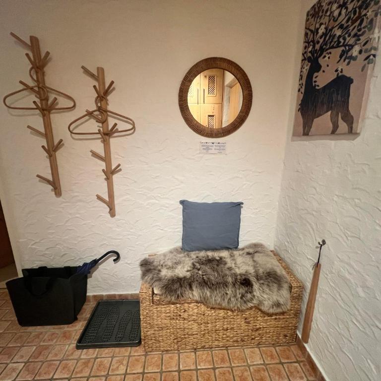Hanna's Home - Two-Bedroom Apartment - 24