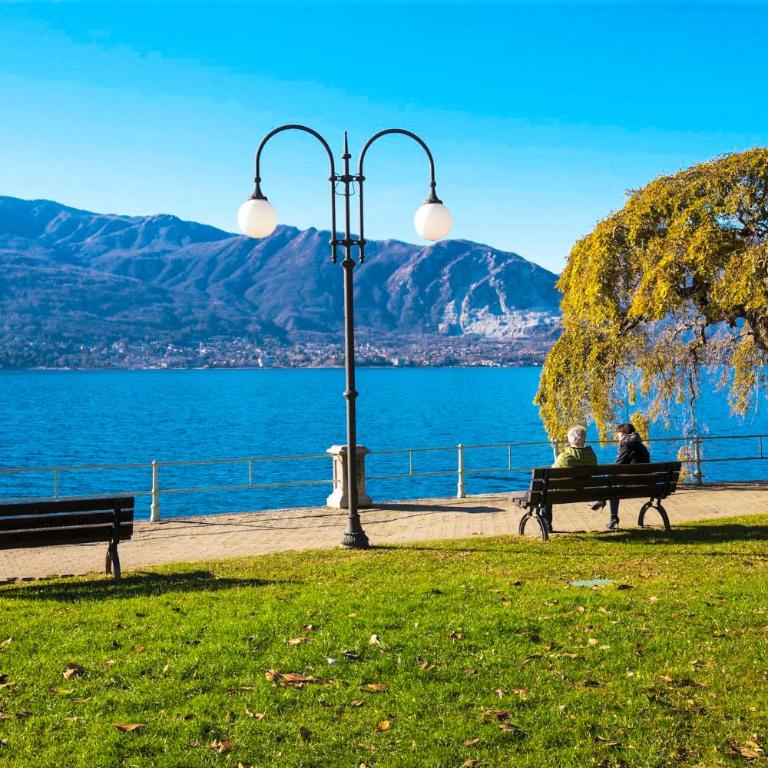 Appartamenti Lungolago - Appartamento Bilocale - 18
