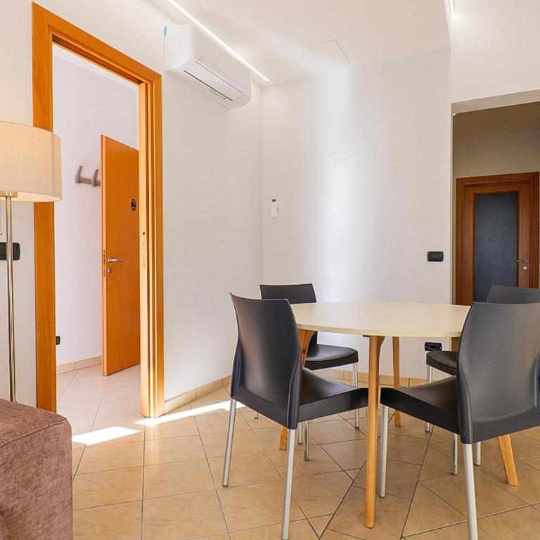 Appartamenti Lungolago - Appartamento Bilocale - 5