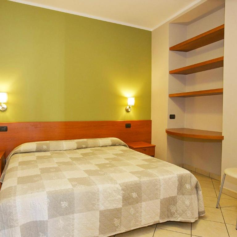 Appartamenti Lungolago - Appartamento Bilocale - 10