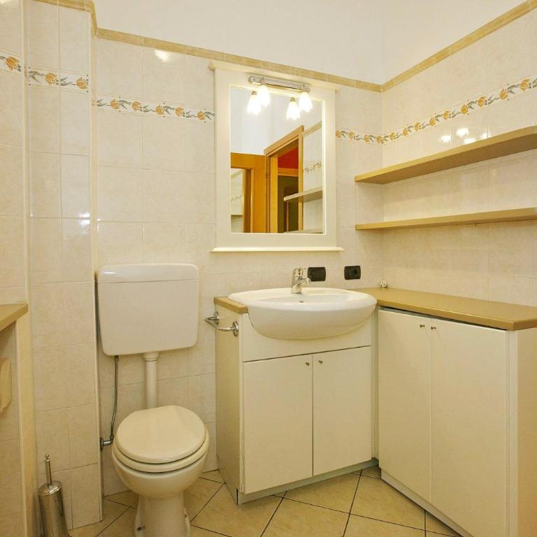 Appartamenti Lungolago - Appartamento Bilocale - 16