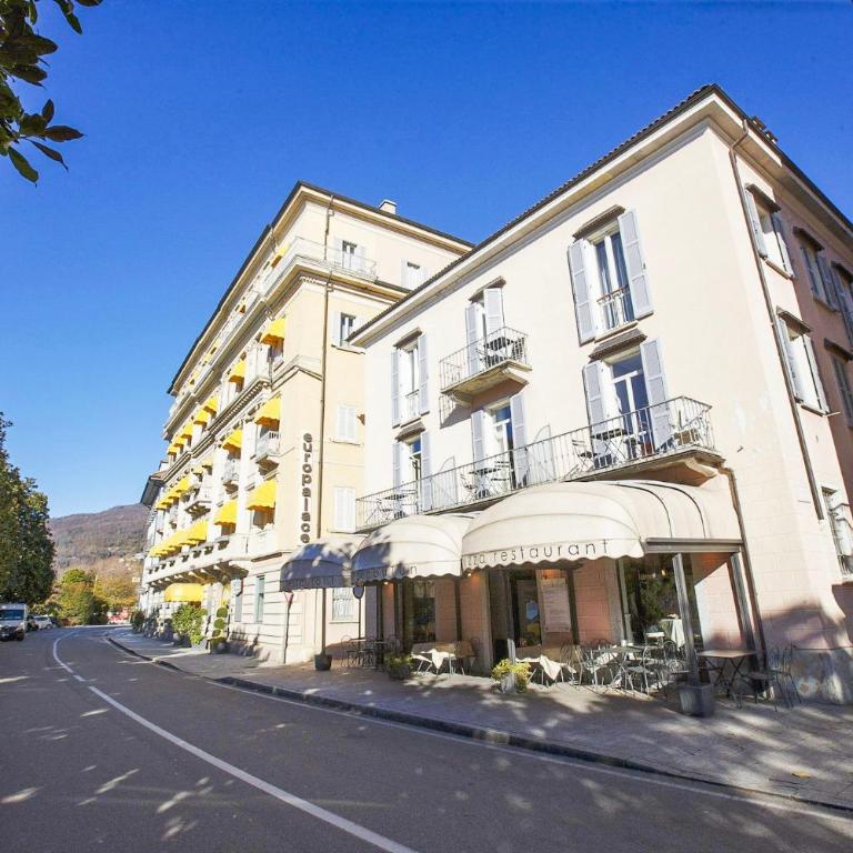 Appartamenti Lungolago - Appartamento Bilocale - 19