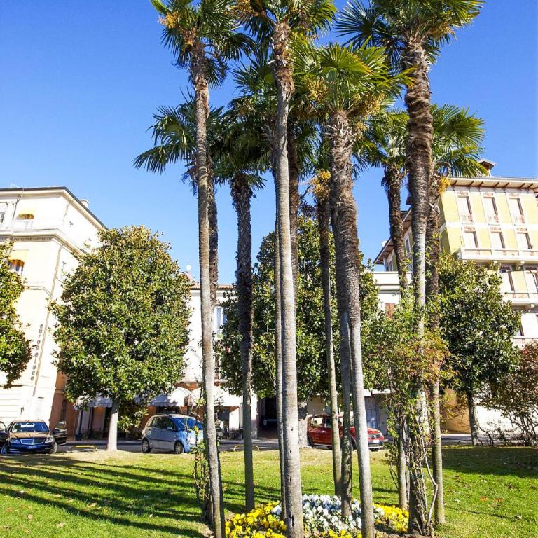 Appartamenti Lungolago - Appartamento Bilocale - 20