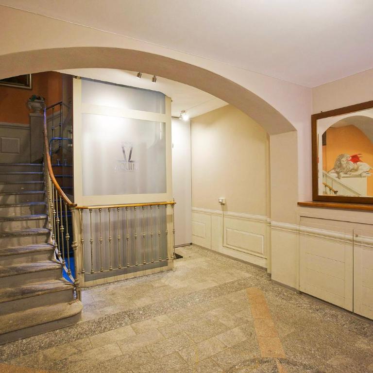 Appartamenti Lungolago - Appartamento Bilocale - 21