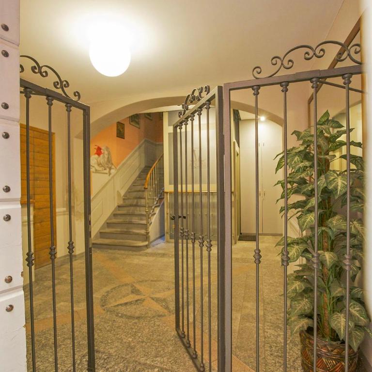 Appartamenti Lungolago - Appartamento Bilocale - 22