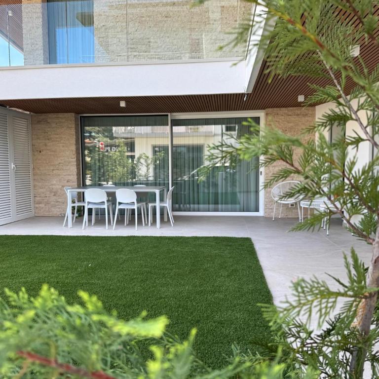 Residenza Harmonia - Appartamento Deluxe con 3 Camere da Letto - 2