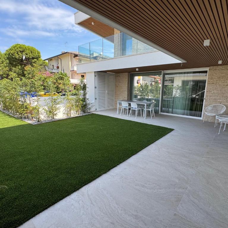 Residenza Harmonia - Appartamento Deluxe con 3 Camere da Letto - 4