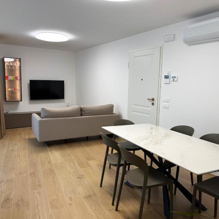 Residenza Harmonia - Appartamento Deluxe con 3 Camere da Letto - 5