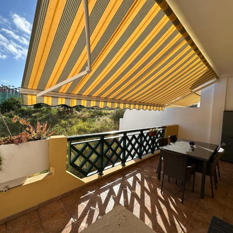 Casa Majos - Apartamento de 1 dormitorio - 15