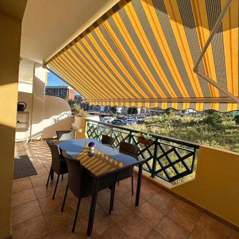 Casa Majos - Apartamento de 1 dormitorio - 18