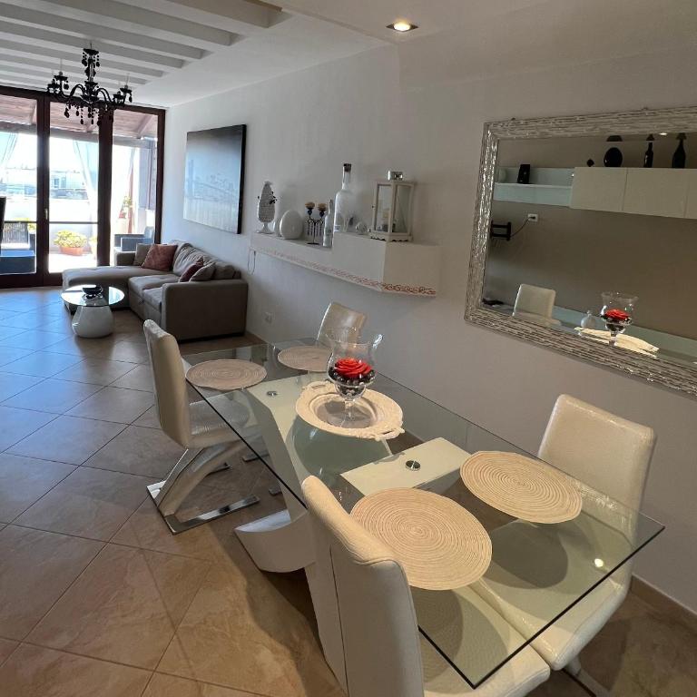 Msdimorasuite - Casa con 2 Camere da Letto - 7