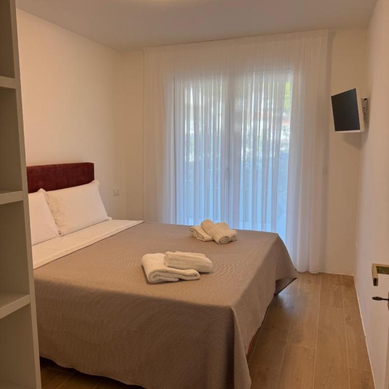 Residenza Harmonia - Appartamento Deluxe con 3 Camere da Letto - 9