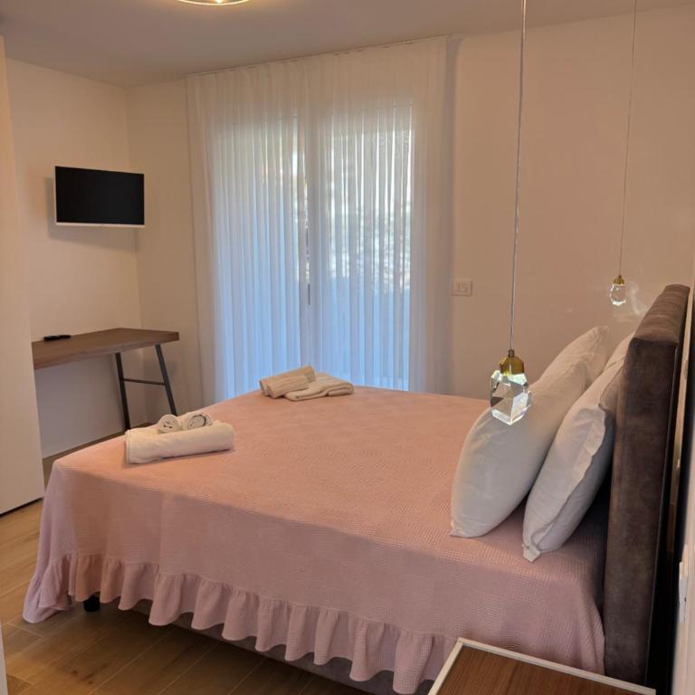 Residenza Harmonia - Appartamento Deluxe con 3 Camere da Letto - 10