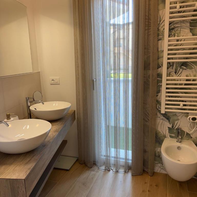 Residenza Harmonia - Appartamento Deluxe con 3 Camere da Letto - 13
