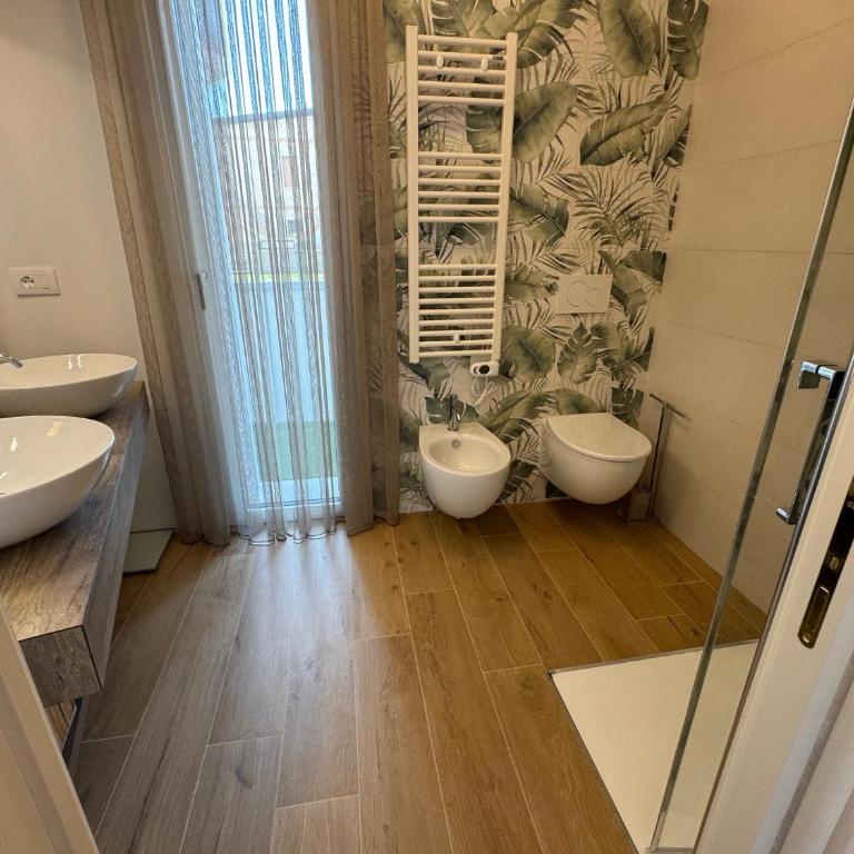 Residenza Harmonia - Appartamento Deluxe con 3 Camere da Letto - 14