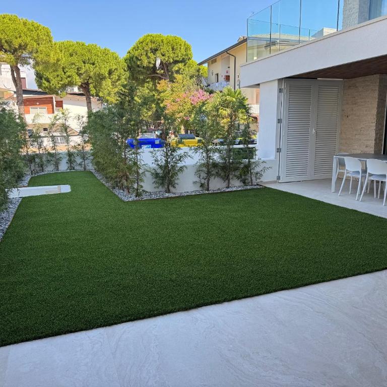 Residenza Harmonia - Appartamento Deluxe con 3 Camere da Letto - 3