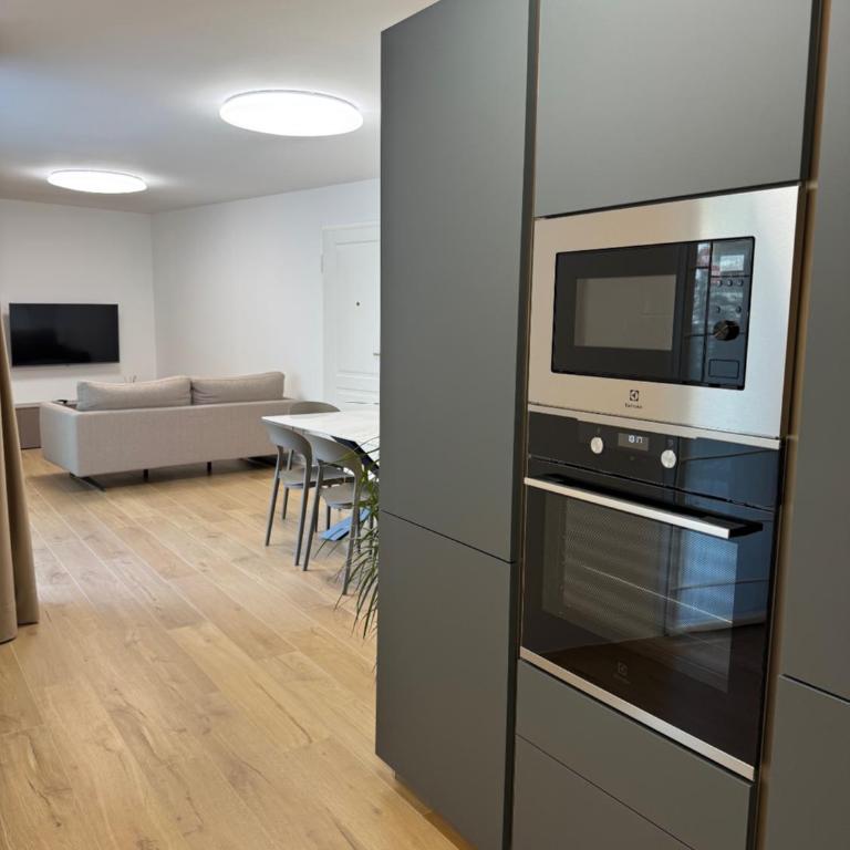 Residenza Harmonia - Appartamento Deluxe con 3 Camere da Letto - 8