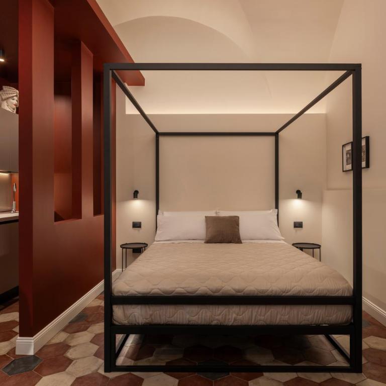 Carmela Homes & Residences - Appartamento con 1 Camera da Letto - 36