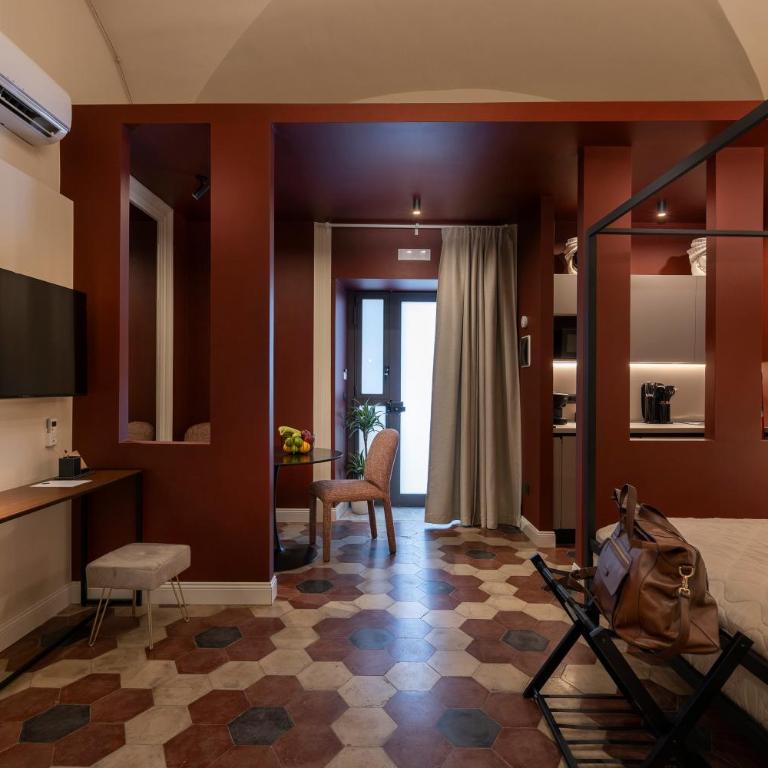 Carmela Homes & Residences - Appartamento con 1 Camera da Letto - 38