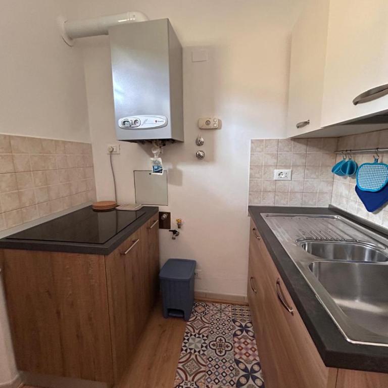 Appartamento Puliti - Appartamento con 1 Camera da Letto - 13