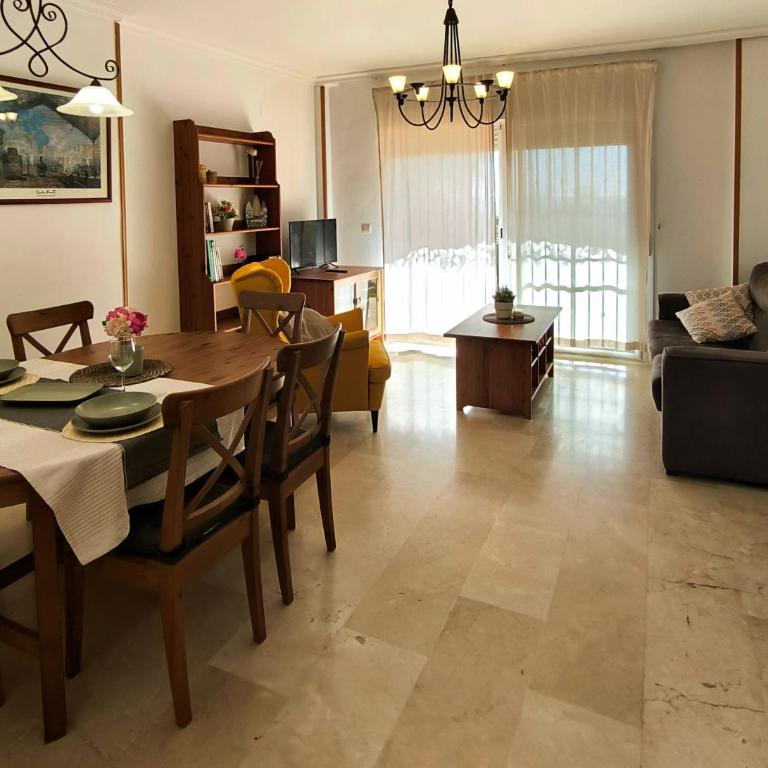 Silvia del Mar - Apartamento de 2 dormitorios - 24