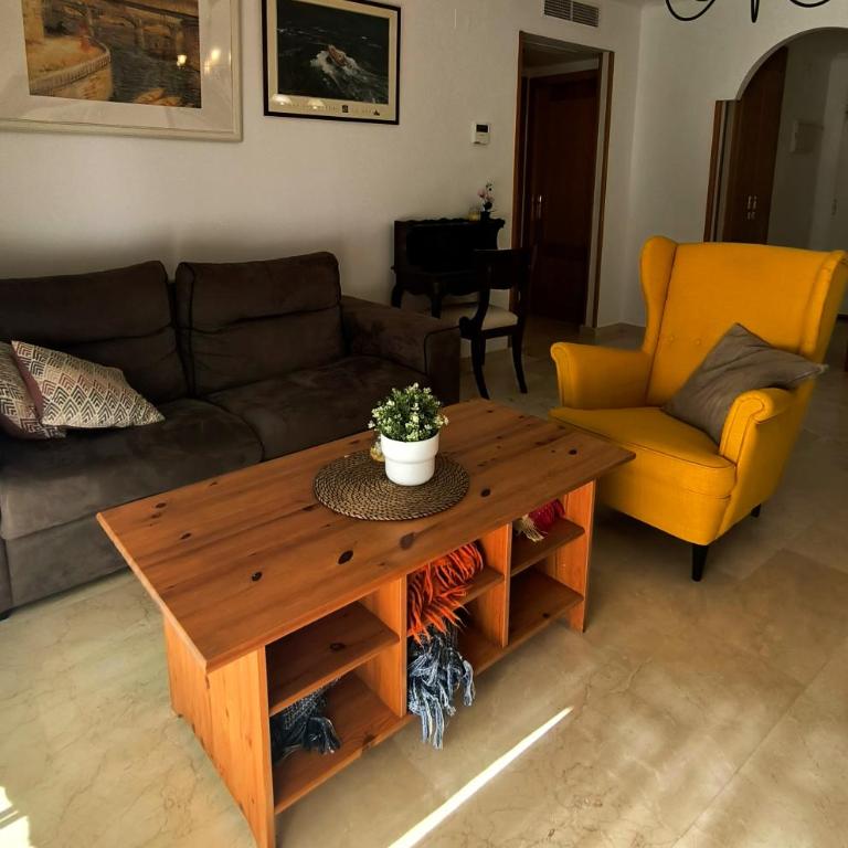 Silvia del Mar - Apartamento de 2 dormitorios - 8