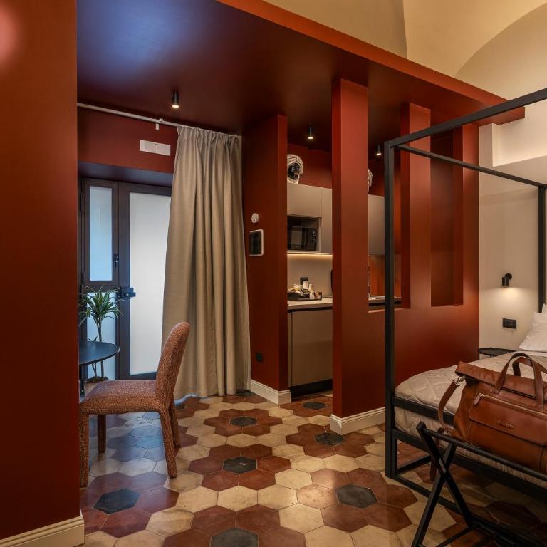 Carmela Homes & Residences - Appartamento con 1 Camera da Letto - 2