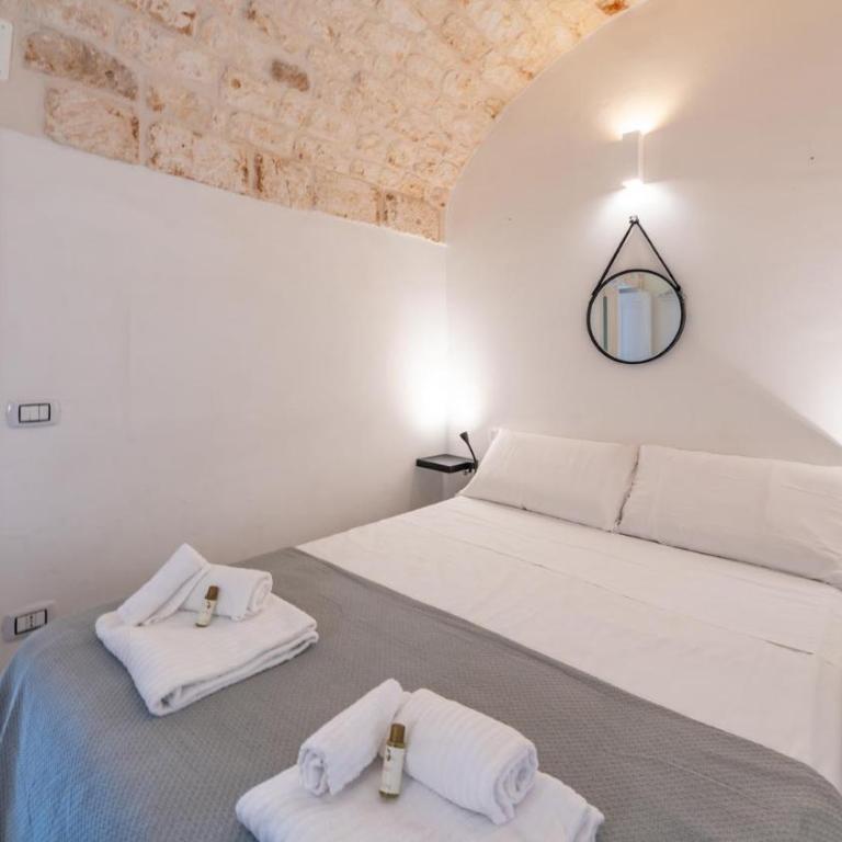 Dimora Oliver by Rentbeat - Appartamento con 2 Camere da Letto - 13