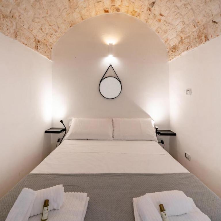 Dimora Oliver by Rentbeat - Appartamento con 2 Camere da Letto - 15