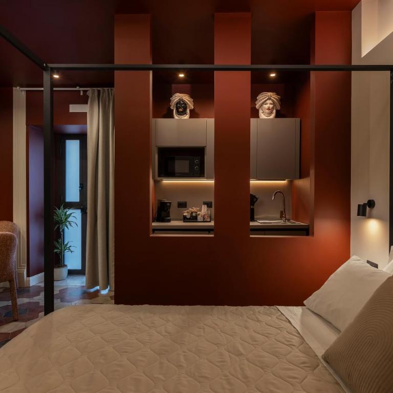 Carmela Homes & Residences - Appartamento con 1 Camera da Letto - 1