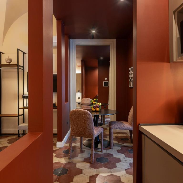 Carmela Homes & Residences - Appartamento con 1 Camera da Letto - 41