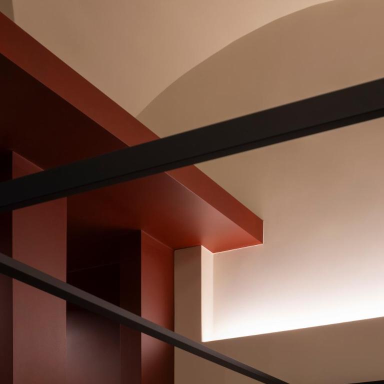 Carmela Homes & Residences - Appartamento con 1 Camera da Letto - 44