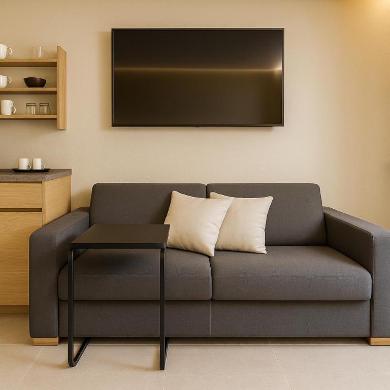 Escala - Deluxe Doppelzimmer - 3