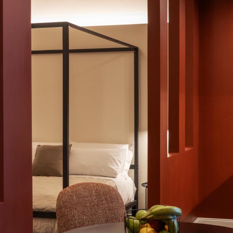 Carmela Homes & Residences - Appartamento con 1 Camera da Letto - 42