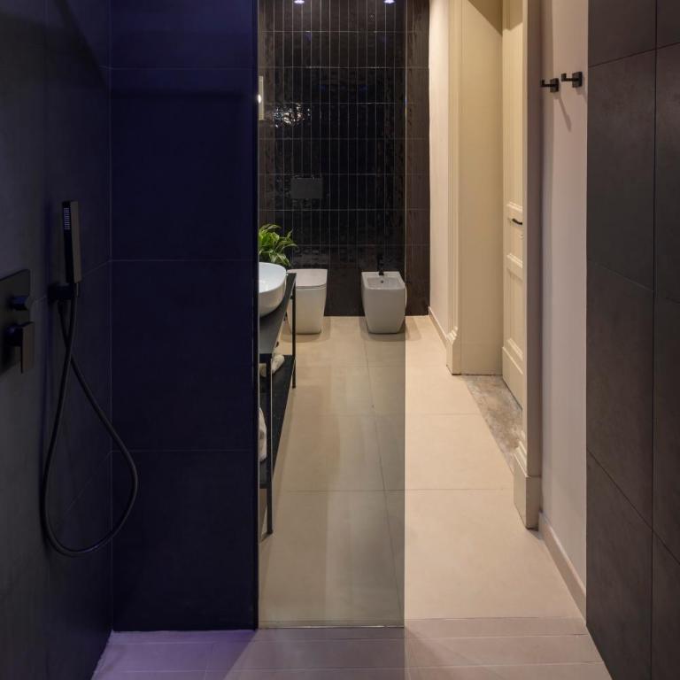 Carmela Homes & Residences - Appartamento con 1 Camera da Letto - 43