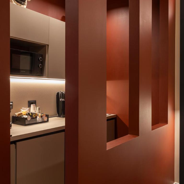 Carmela Homes & Residences - Appartamento con 1 Camera da Letto - 45