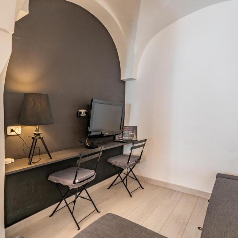 Dimora Oliver by Rentbeat - Appartamento con 2 Camere da Letto - 10