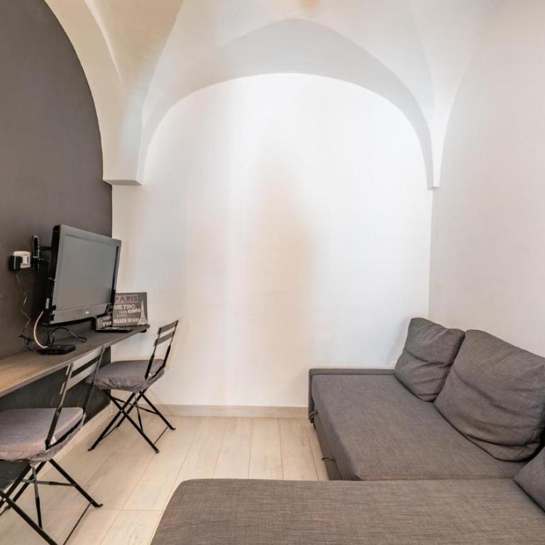 Dimora Oliver by Rentbeat - Appartamento con 2 Camere da Letto - 11