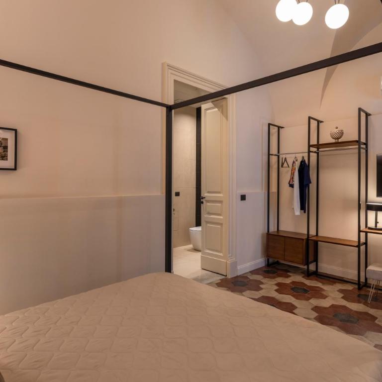 Carmela Homes & Residences - Appartamento con 1 Camera da Letto - 47