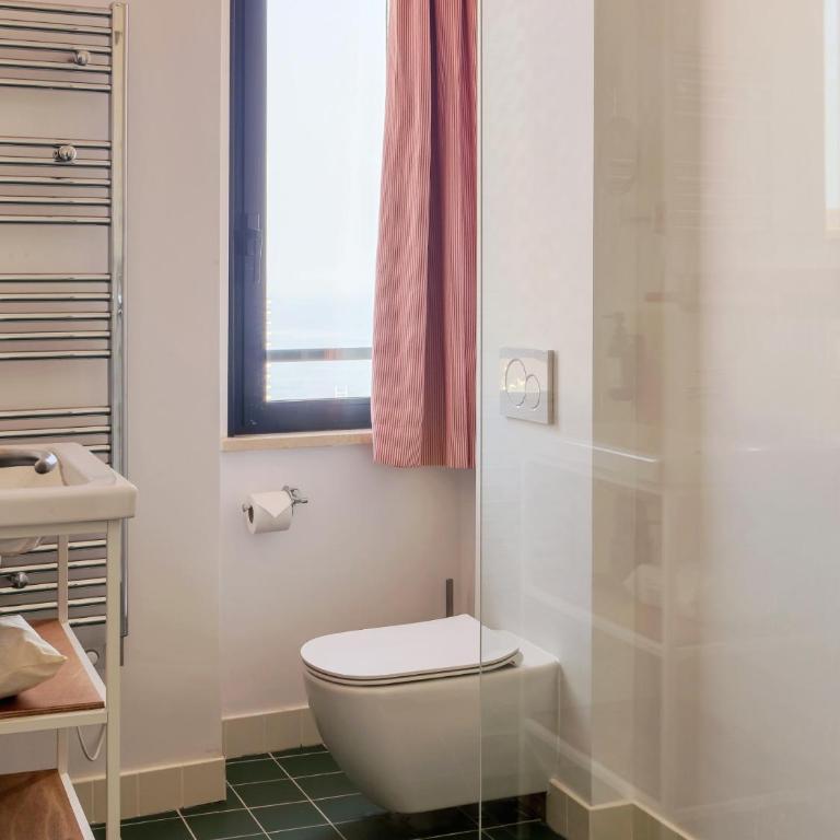 Alfred Hotels Monaco - Hôtel avec rooftop - Chambre Triple - 8