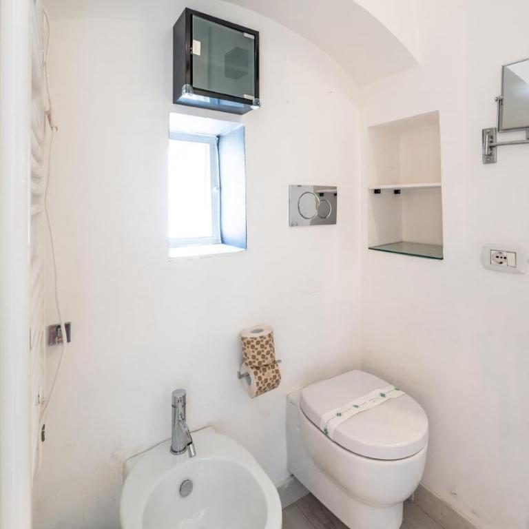 Dimora Oliver by Rentbeat - Appartamento con 2 Camere da Letto - 18